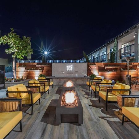 Bluestem Hotel Torrance Los Angeles, Ascend Hotel Collection Exteriör bild