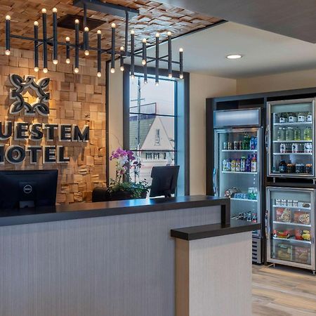Bluestem Hotel Torrance Los Angeles, Ascend Hotel Collection Exteriör bild