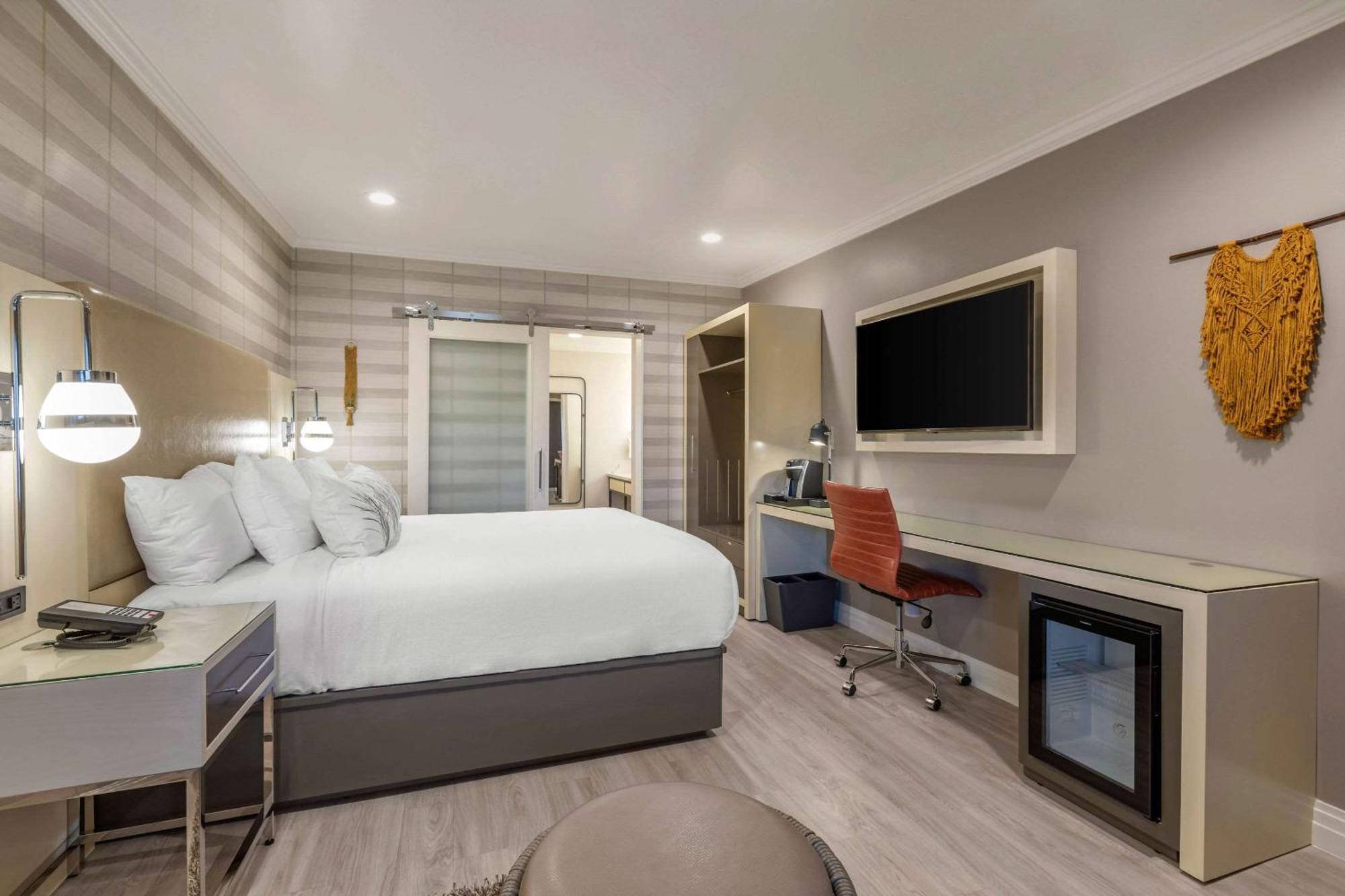 Bluestem Hotel Torrance Los Angeles, Ascend Hotel Collection Exteriör bild