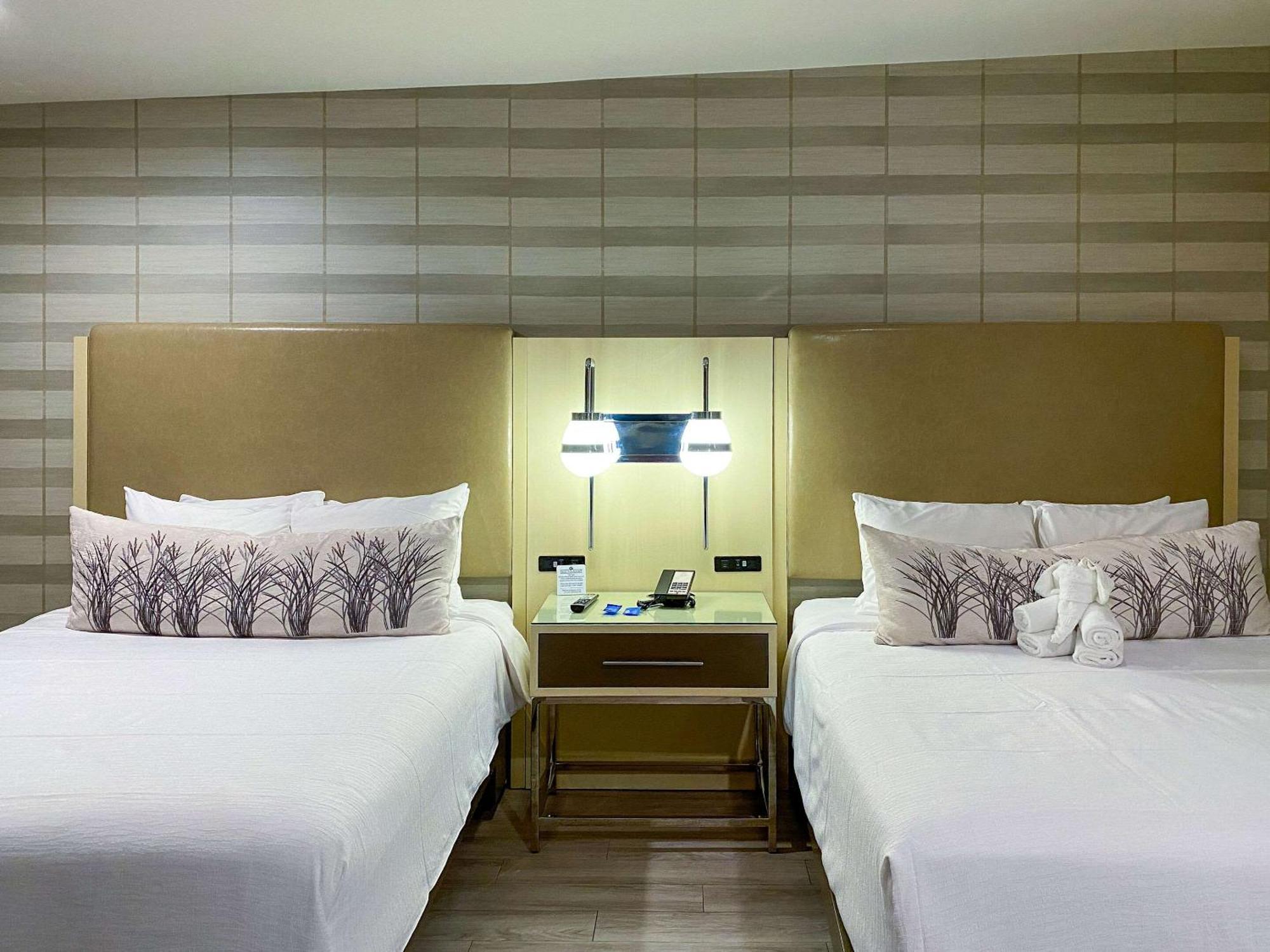 Bluestem Hotel Torrance Los Angeles, Ascend Hotel Collection Exteriör bild