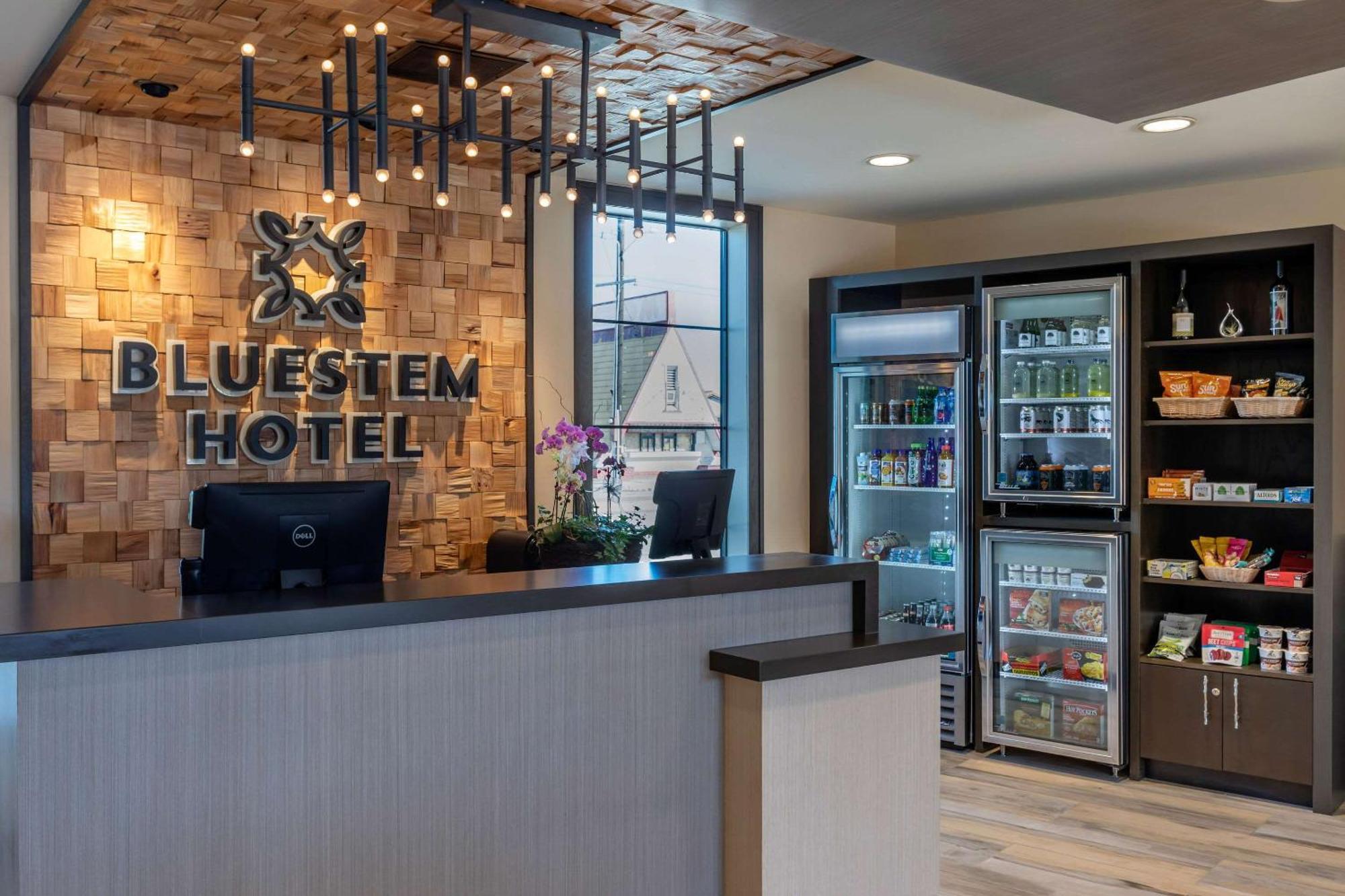 Bluestem Hotel Torrance Los Angeles, Ascend Hotel Collection Exteriör bild