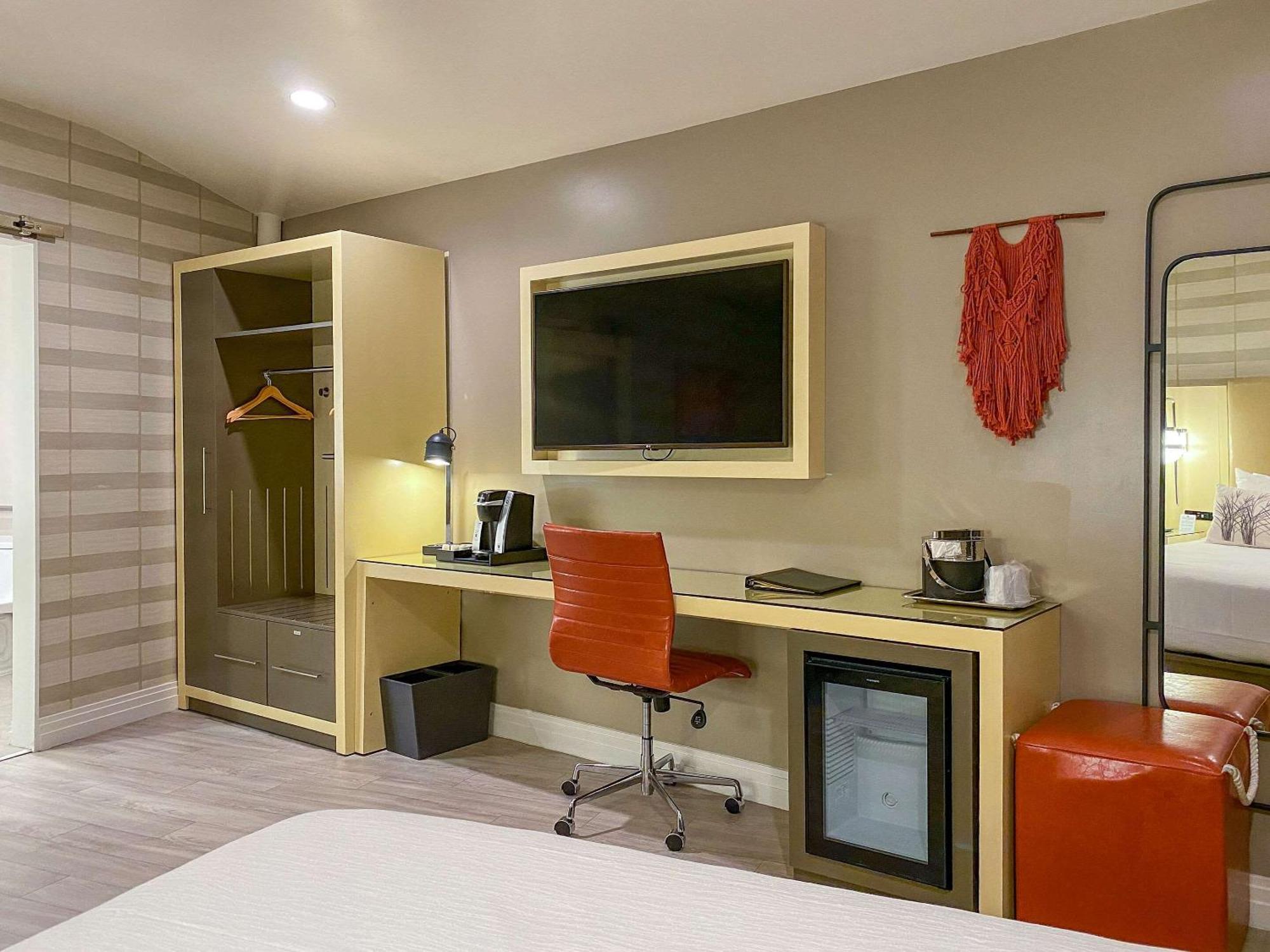 Bluestem Hotel Torrance Los Angeles, Ascend Hotel Collection Exteriör bild