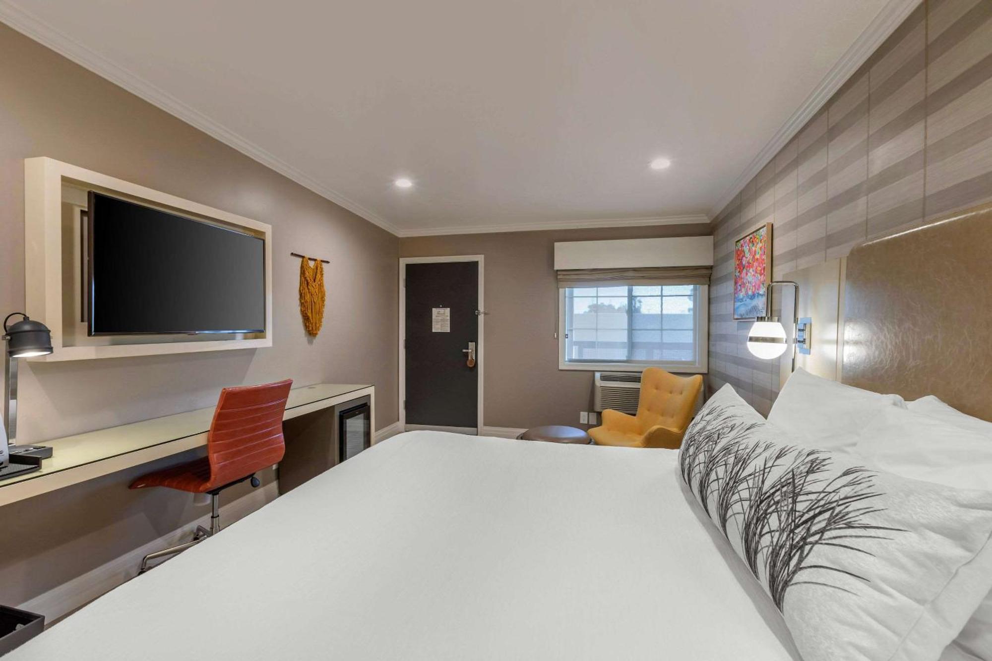 Bluestem Hotel Torrance Los Angeles, Ascend Hotel Collection Exteriör bild