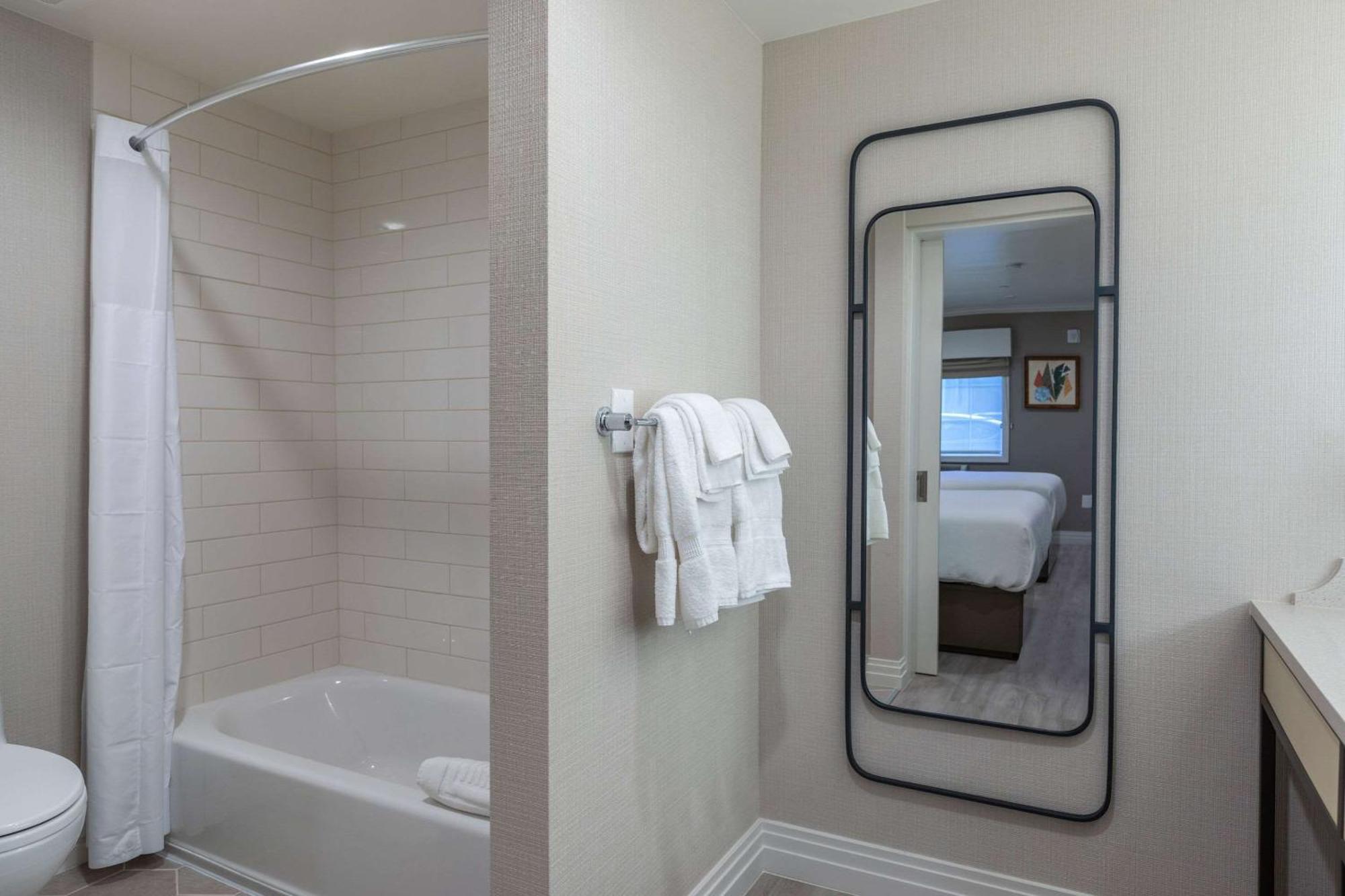 Bluestem Hotel Torrance Los Angeles, Ascend Hotel Collection Exteriör bild