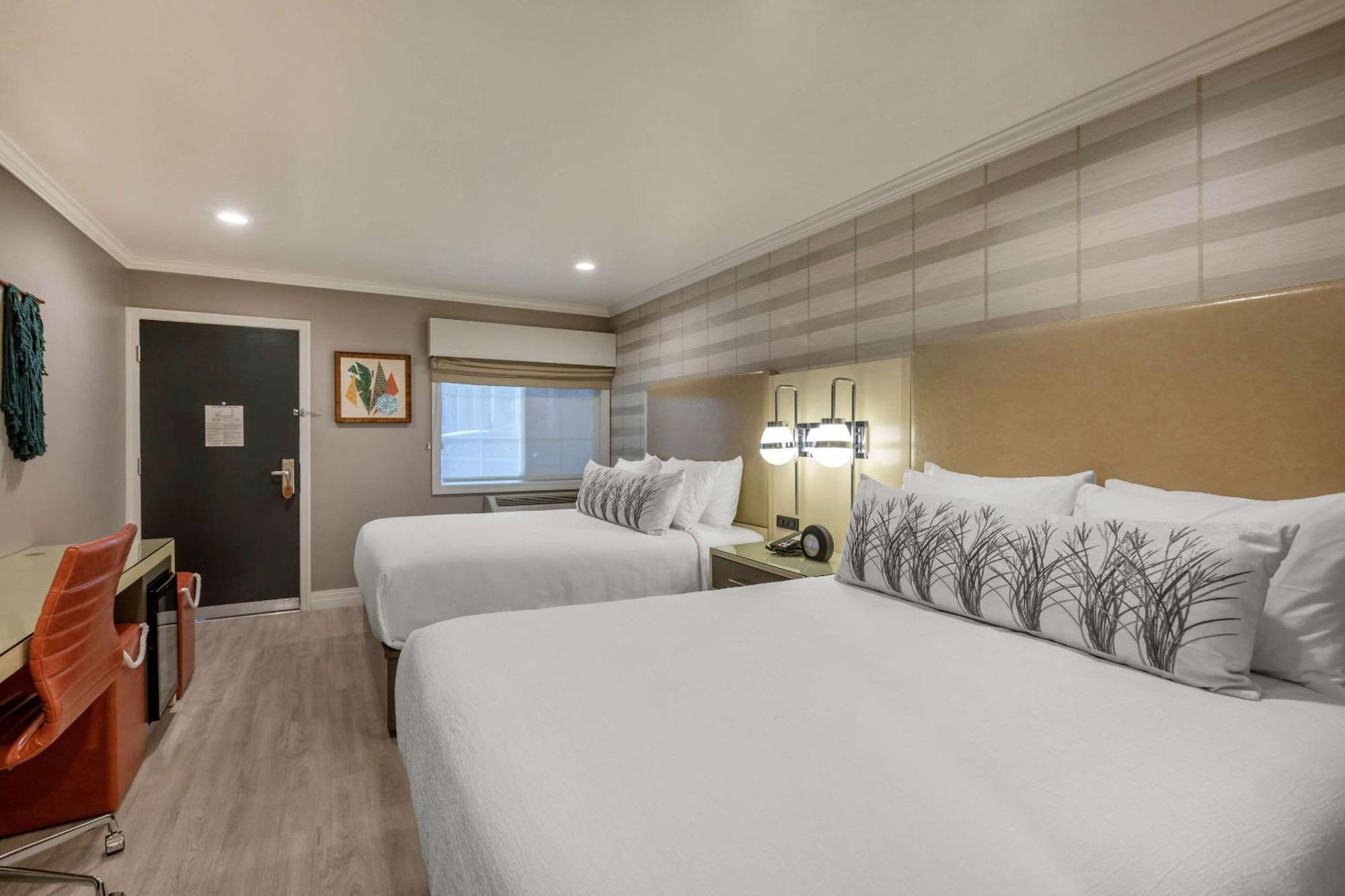 Bluestem Hotel Torrance Los Angeles, Ascend Hotel Collection Exteriör bild