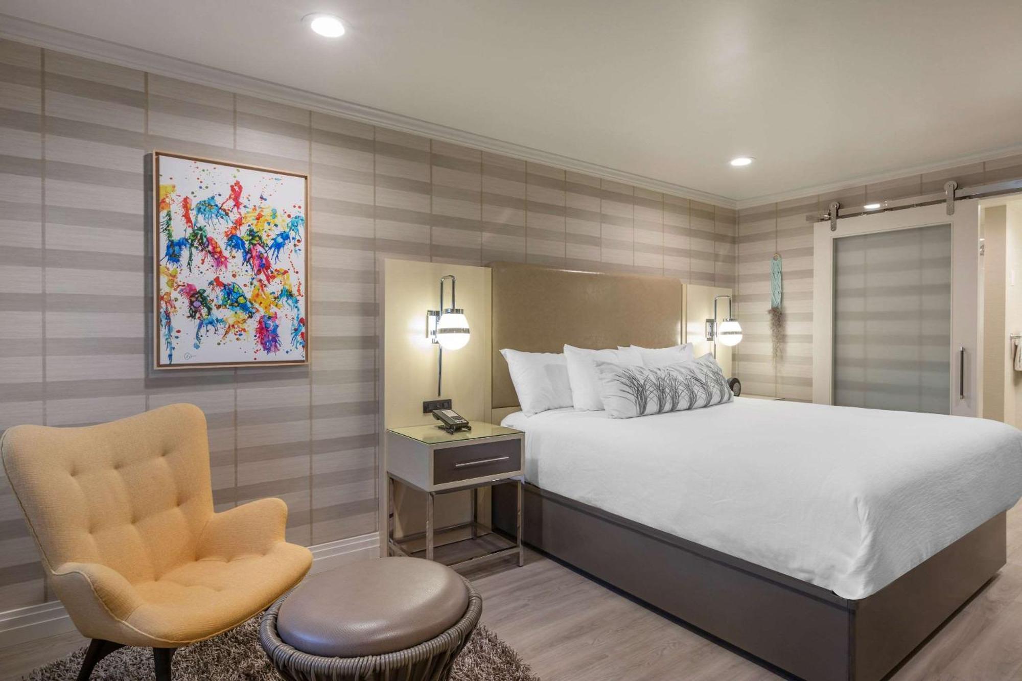 Bluestem Hotel Torrance Los Angeles, Ascend Hotel Collection Exteriör bild