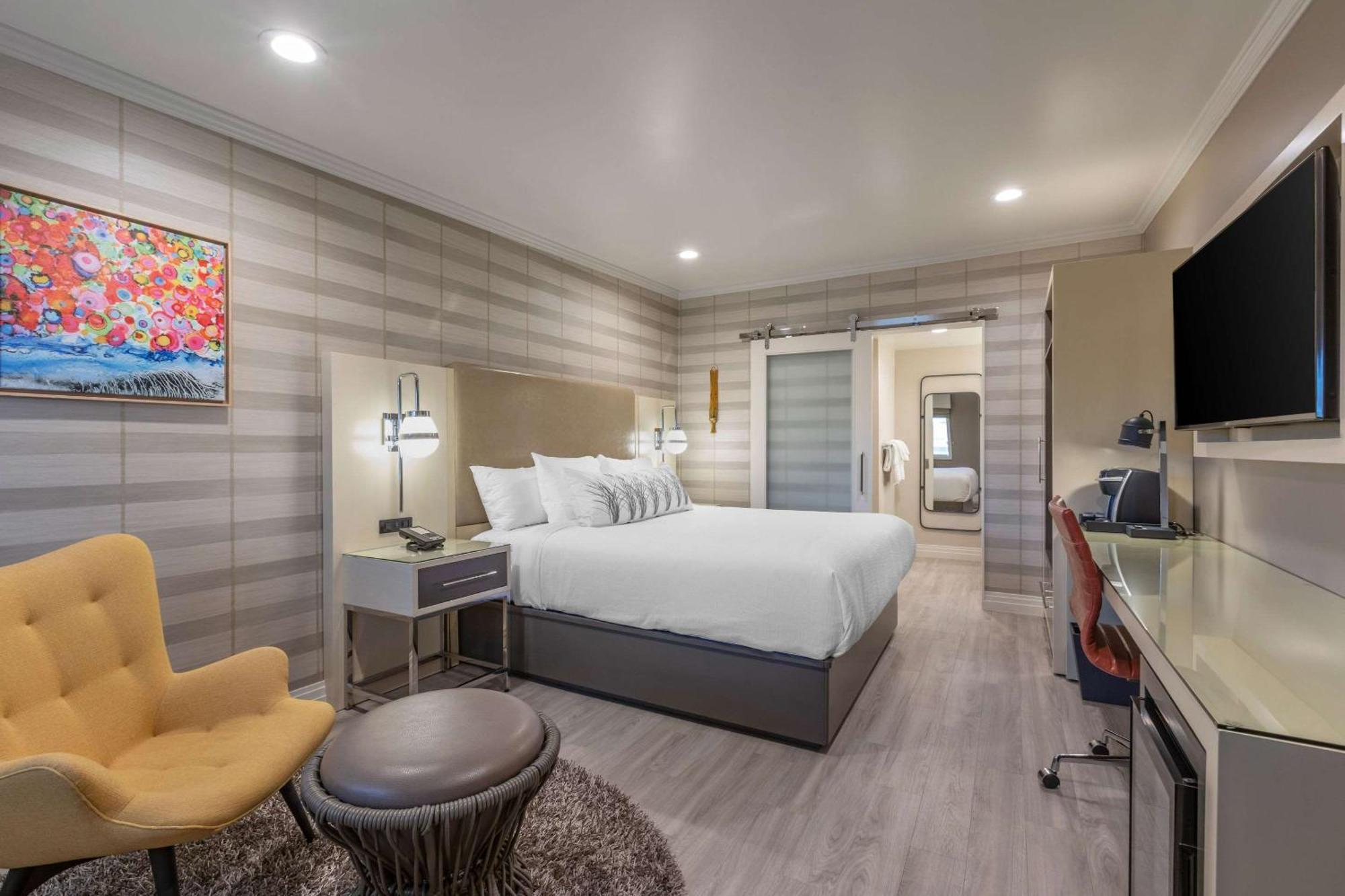 Bluestem Hotel Torrance Los Angeles, Ascend Hotel Collection Exteriör bild
