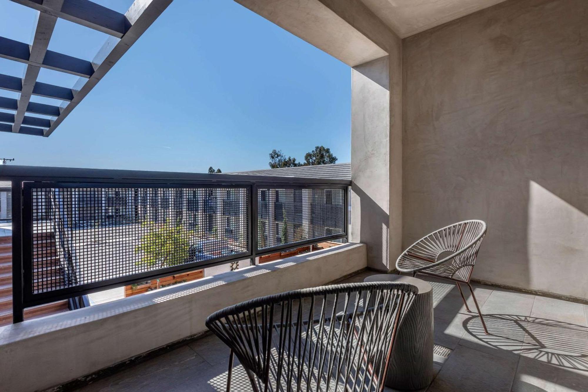 Bluestem Hotel Torrance Los Angeles, Ascend Hotel Collection Exteriör bild