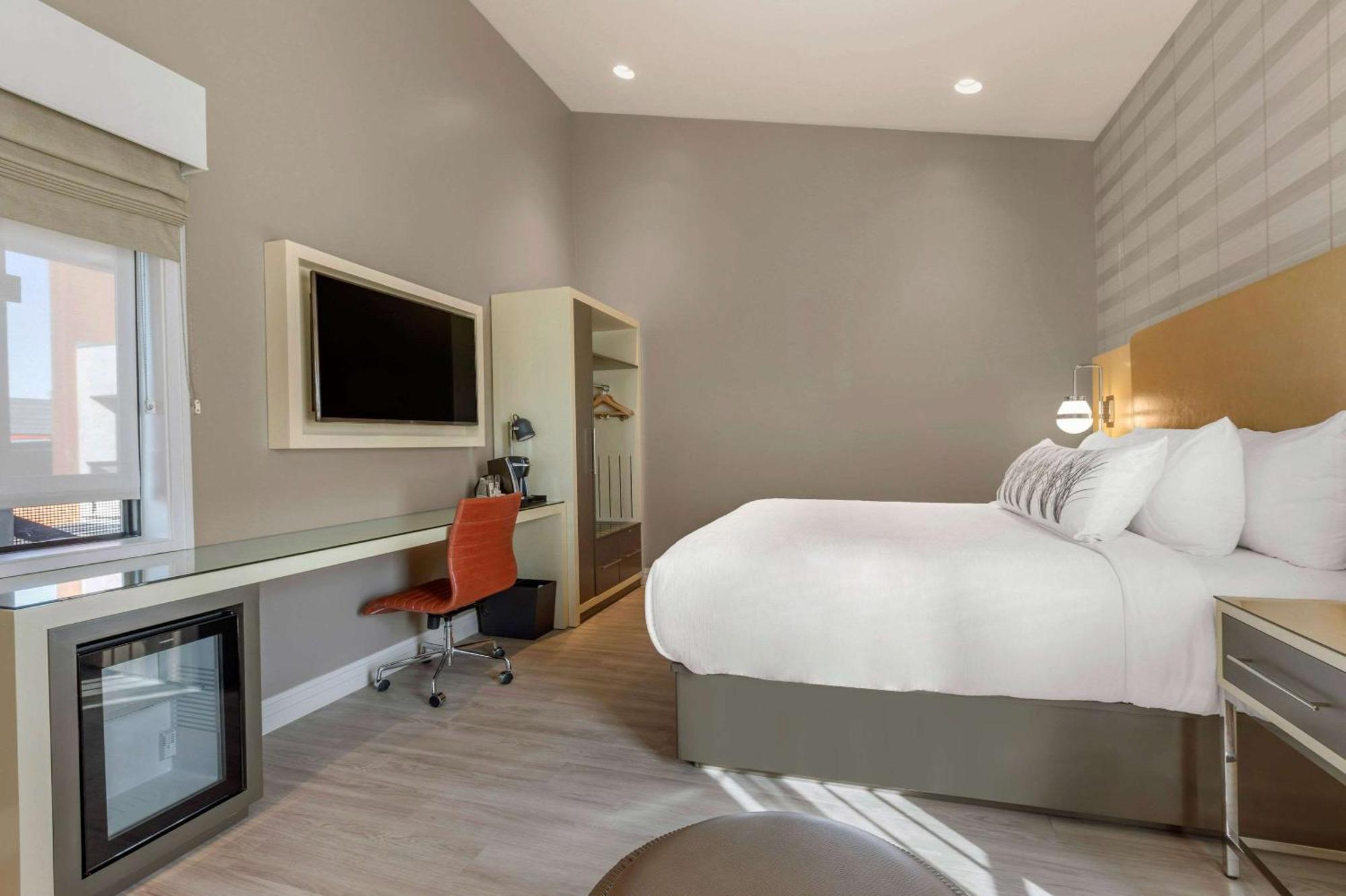 Bluestem Hotel Torrance Los Angeles, Ascend Hotel Collection Exteriör bild