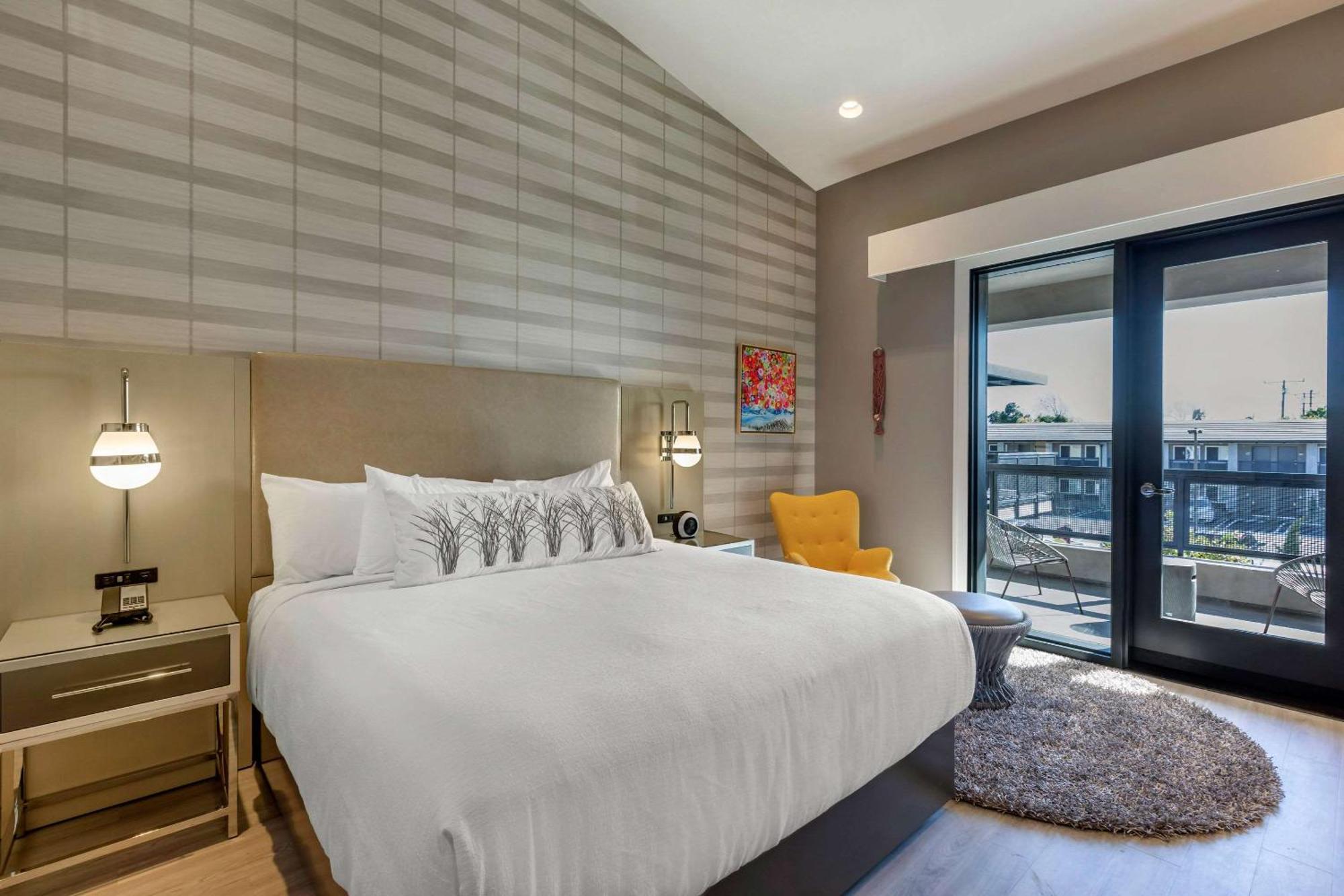 Bluestem Hotel Torrance Los Angeles, Ascend Hotel Collection Exteriör bild