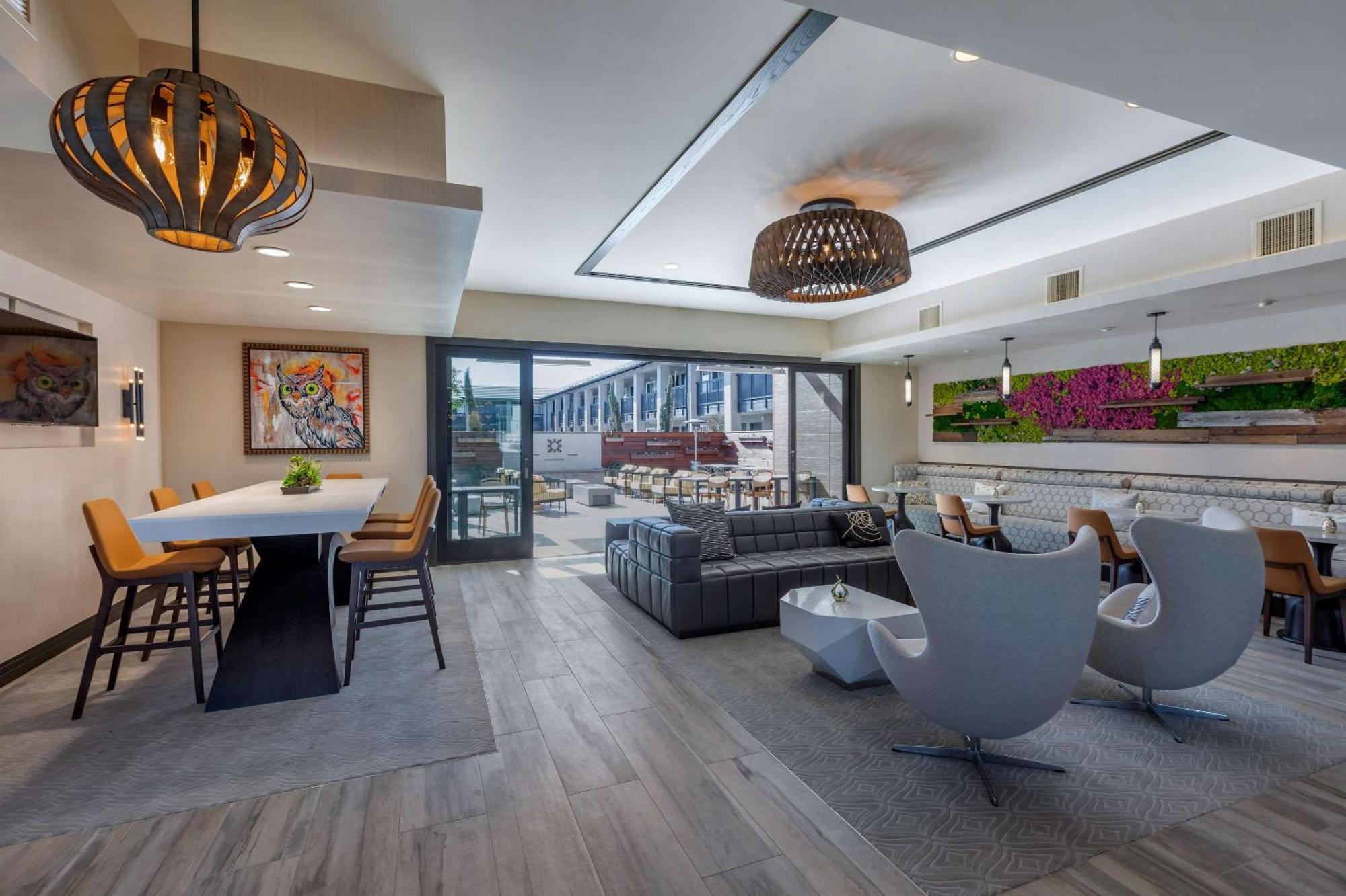 Bluestem Hotel Torrance Los Angeles, Ascend Hotel Collection Exteriör bild