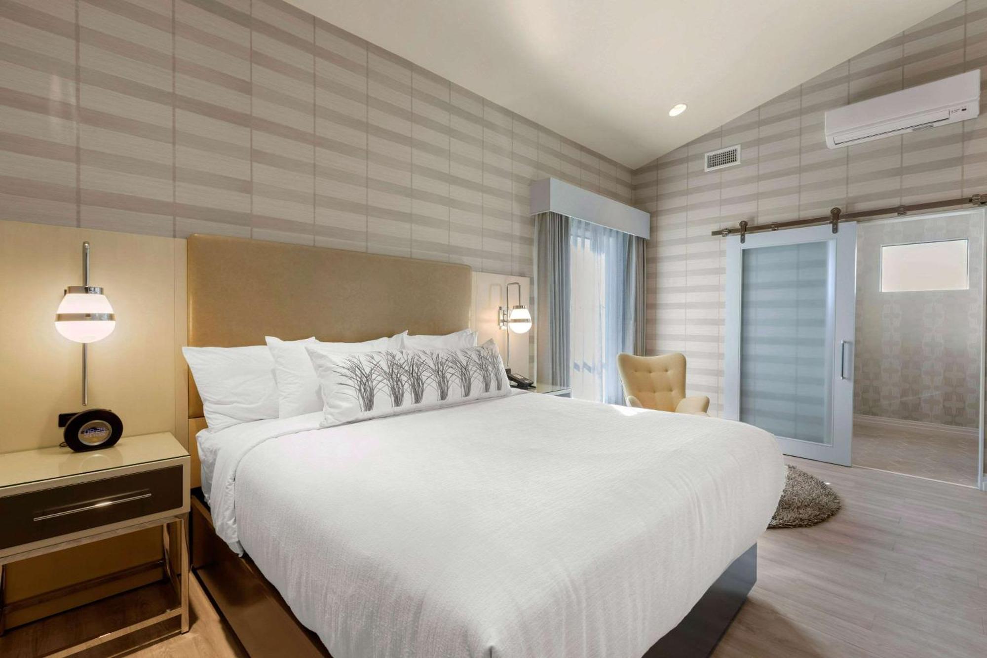 Bluestem Hotel Torrance Los Angeles, Ascend Hotel Collection Exteriör bild