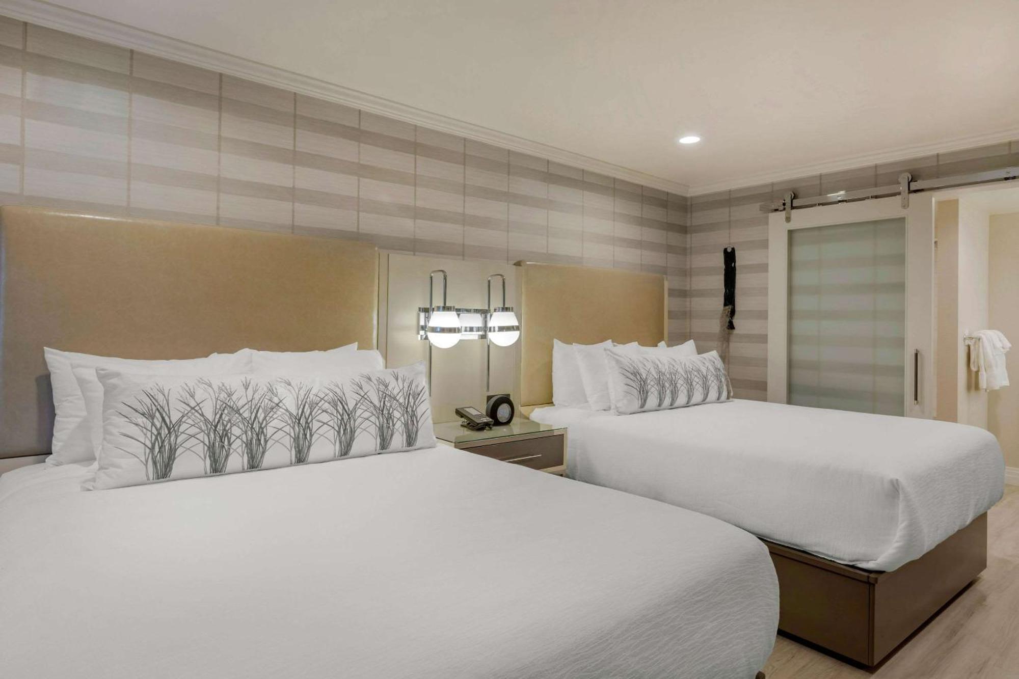 Bluestem Hotel Torrance Los Angeles, Ascend Hotel Collection Exteriör bild