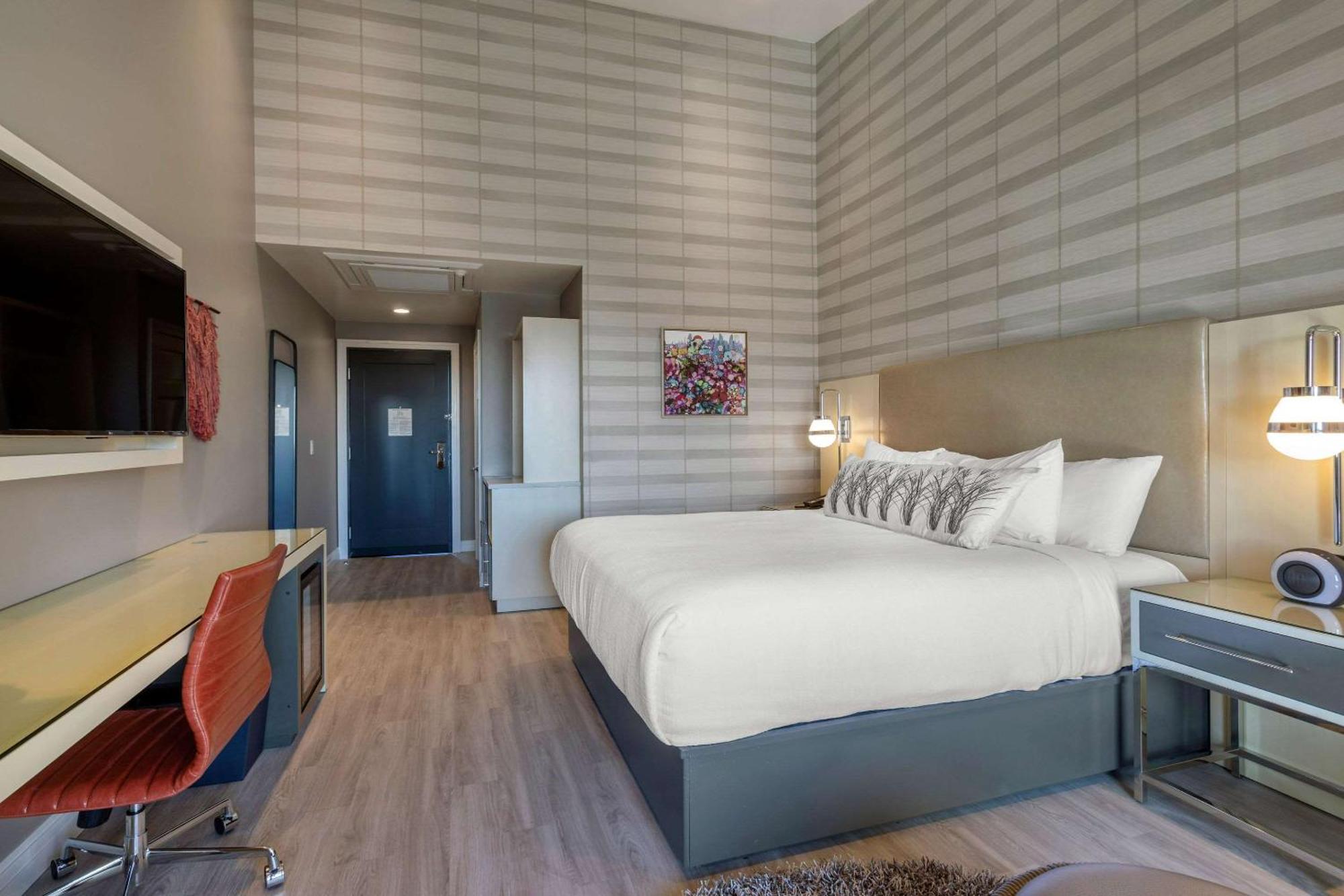 Bluestem Hotel Torrance Los Angeles, Ascend Hotel Collection Exteriör bild