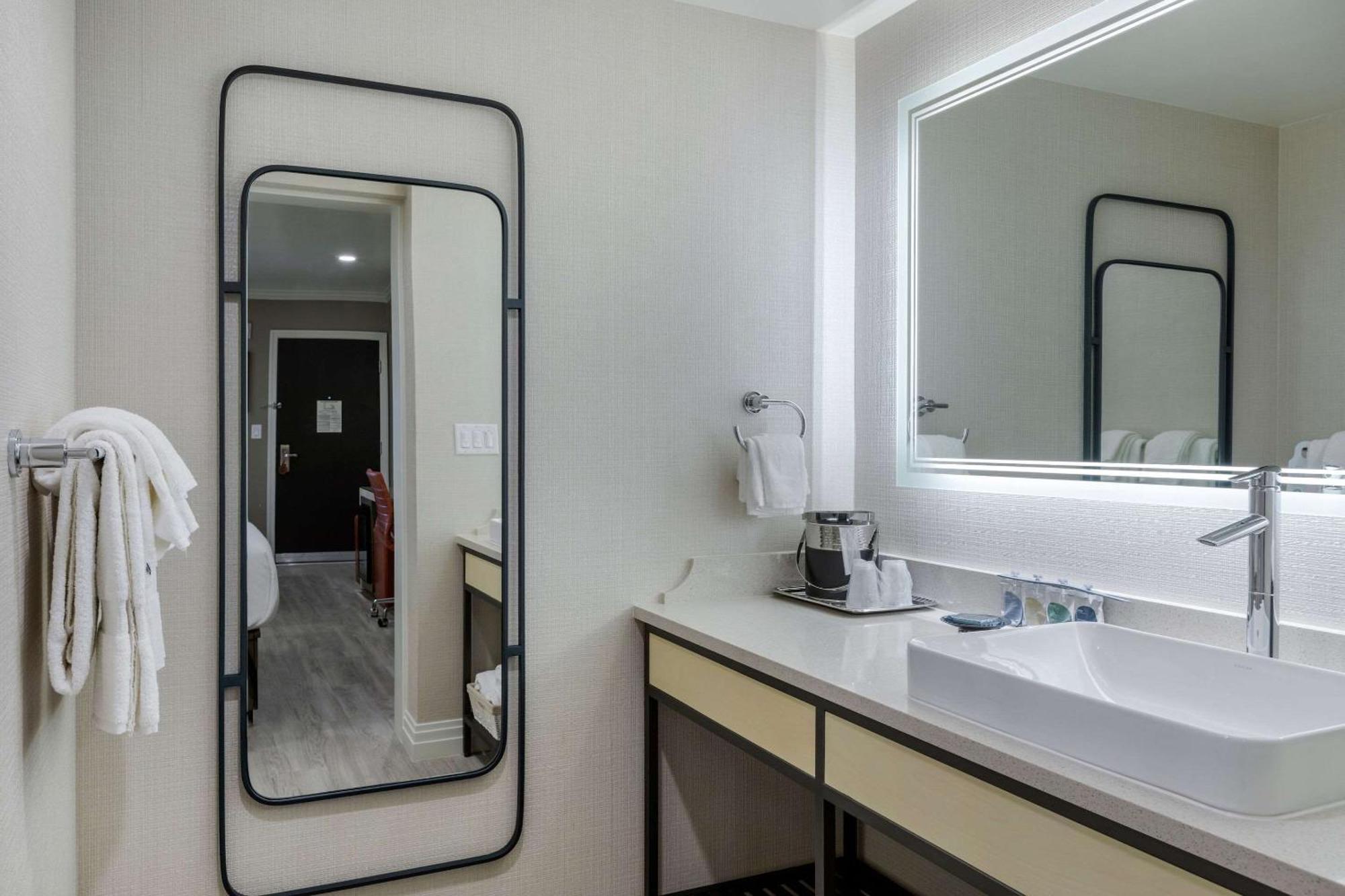 Bluestem Hotel Torrance Los Angeles, Ascend Hotel Collection Exteriör bild